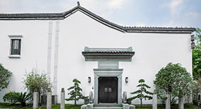 为仿古建筑正名！