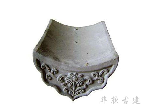 滴水瓦