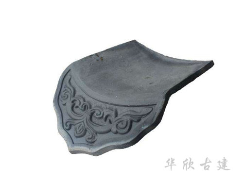 滴水瓦