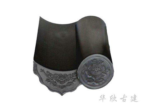 滴水瓦