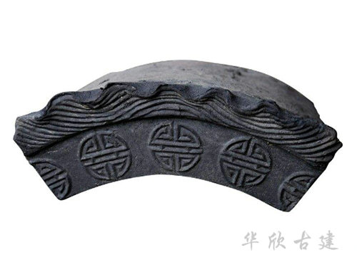 花边