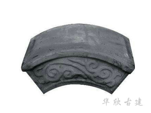花边