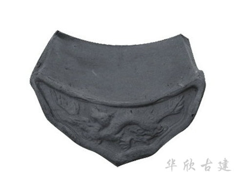 滴水瓦