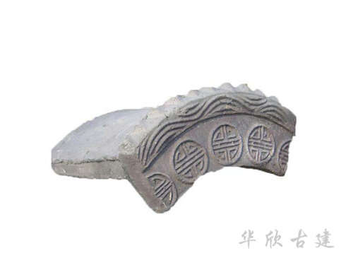 花边